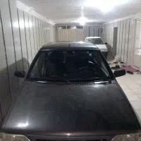 پراید مدل۹۲|خودرو سواری و وانت|اقبالیه, |دیوار