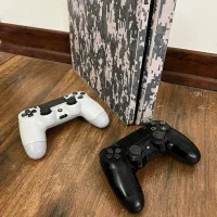 PS4 slim کپی خور