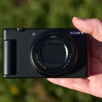 دوربین سونی zv1 mark2