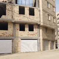 پیش فروش آپارتمان معاوضه صباشهر شهرک مصطفی خمینی|پیشفروش املاک|شهریار, شهرک مصطفی خمینی|دیوار