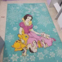 فرش اتاق کودک