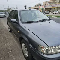 سمند مالتی پلکس