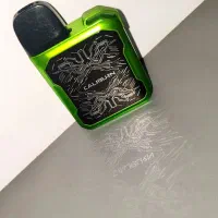 ویپ پاد کوکو