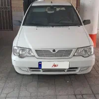 پراید۱۱۱خانگی