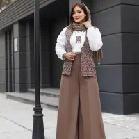 لباس زنانه شیک شو