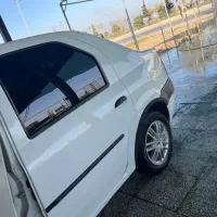 فروش ال ۹۰ مدل ۹۵|خودرو سواری و وانت|محمودآباد, |دیوار