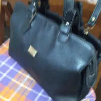کیف چرم مناسب استاد و دانشجو