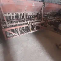 بذر کار روسی. ردیف کار|ماشین‌آلات صنعتی|حسین آباد, |دیوار