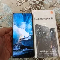 گوشی ردمی نوت ۱۴