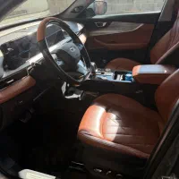 تیگو ۸ پرو ۱۴۰۱|خودرو سواری و وانت|بانه, |دیوار