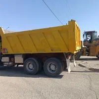 آمیکو جفت زیر فنر مدل90|خودرو سنگین|بردسکن, |دیوار