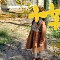 لباس پاییز لاینردار|کفش و لباس بچه|شیراز, رازی|دیوار