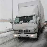 باربری همسفر