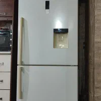 یخچال‌فریزر