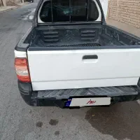 وانت پراید مدل ۱۳۹۵|خودرو سواری و وانت|مه ولات, |دیوار