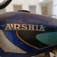 موتور 125 سالم فروش فوری|موتورسیکلت|محمدیه-قزوین, |دیوار