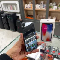 آیفون X 256 پک اصلی پرو پرومکس iPhone ایکس LLA|موبایل|مشهد, آزادشهر|دیوار