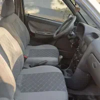 پراید ۱۴۱ مدل ۸۶|خودرو سواری و وانت|کرج, شهرک رازی (حصارک)|دیوار