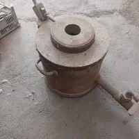 کوره ذوب فلزات