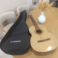 گیتار بسیار تمیزه