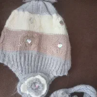 کلاه دخترونه