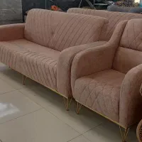 کیفیتی تضمینی +/ زیبایی هر خانه / پایه فلزی kxyx