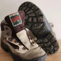 پوتین سایز ۳۸و۳۹|کیف، کفش، کمربند|سقز, |دیوار