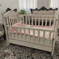 تخت کودک|تخت و صندلی بچه|تهران, باشگاه نفت|دیوار