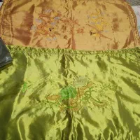 پارچه رو دوشکی روبالشتی