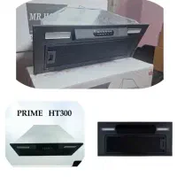 هود مخفی توکار برند مستر۲سال گارانتی کم صدا(رودهن)