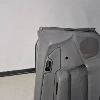 مقداری لوازم  پیکاپ رونیز و هایلوکس ویگو