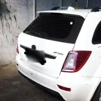 لیفان X60 گیربکس بزرگ هلمنی|خودرو سواری و وانت|تبریز, |دیوار