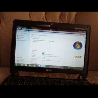 مینی لب تاب ایسر|رایانه همراه|مشهد, ایثار|دیوار