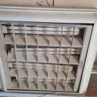 پنل سقفی مهتابی