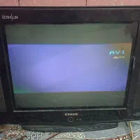 تلویزیون قدیمی