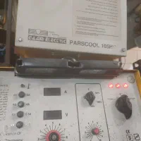 خدمات جوشکاری CO2