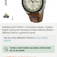 ساعت برند FOSSIL|ساعت|قم, سعادتی|دیوار