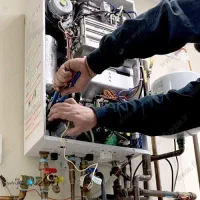 تعمیر و نصب تخصصی انواع پکیج و اسپیلت