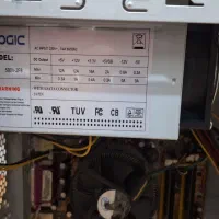 کیس کامپیوتر|رایانه رومیزی|ری, فیروزآبادی|دیوار