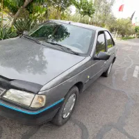 405 دوگانه شرکتی
