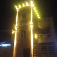 فروش آپارتمان ۷۵ متری ۲ خوابه طبقه ۱ در کرونی