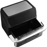 برلیانت 2300سرخ کن بزرگ12نفره پخت همزمان دونوع غذا|اجاق گاز و لوازم برقی پخت‌وپز|یزد, |دیوار