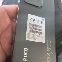 گوشی پوکو c85|موبایل|شادگان, |دیوار