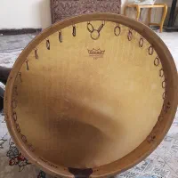ساز د ف کوچک (دایره)