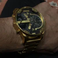 دیزل ۷ موتوره
