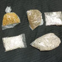 منجوق|لوازم خیاطی و بافتنی|ورامین, خیر آباد|دیوار