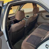 سمند LX معمولی