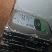 هارد۱ ترا سیگیت ۵۰۰گیگ توشیبا