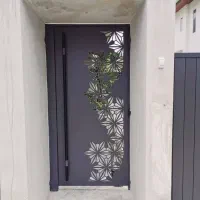 برشکاری و خمکاری ورق تا ۸ میلیمتر ذیرفته میشود|خدمات پیشه و مهارت|بوشهر, |دیوار