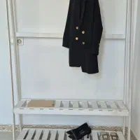 ی عدد رگال لباس